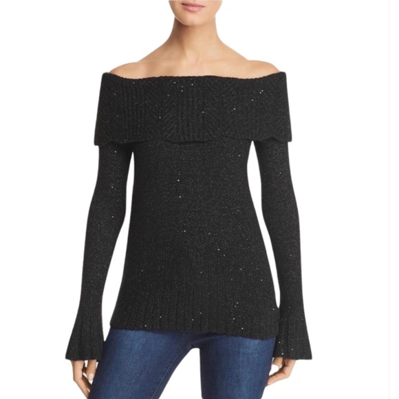 NWT- Design History Sweater - Picture 1 of 4